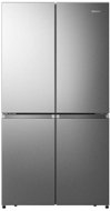 HISENSE RQ758N4SAIE - American Refrigerator