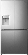 HISENSE RQ760N4SASE - American Refrigerator