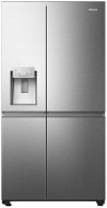 HISENSE RS818N4IID - American Refrigerator