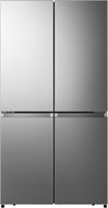 HISENSE RQ758N4SASE - American Refrigerator