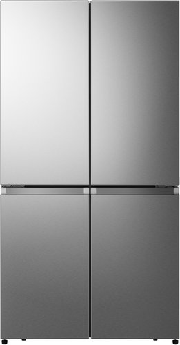 HISENSE RQ758N4SASE - American Refrigerator - Main image
