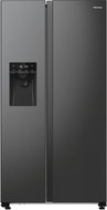 HISENSE RS5P535NTFE - American Refrigerator