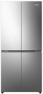 HISENSE RQ5P470SEIE - American Refrigerator