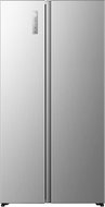 HISENSE RS3P538NAIE - American Refrigerator