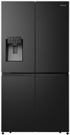 HISENSE RQ7P522STFE - American Refrigerator