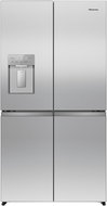 Hisense RQ5P640SYSD - American Refrigerator