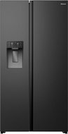 HISENSE RS5P528STFE - American Refrigerator