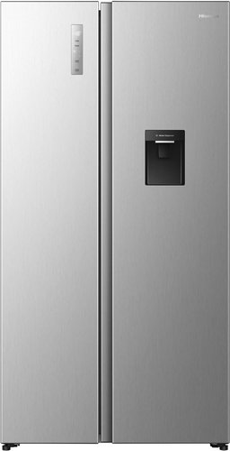 HISENSE RS3P558NMID - American Refrigerator - Main image