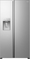 HISENSE RS5P528STIE - American Refrigerator