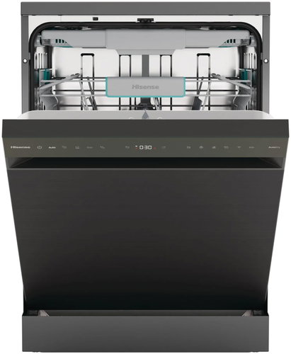 HISENSE HS673A90BX - Dishwasher - Main image