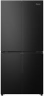 HISENSE RQ5P470SAFD - Side by side hűtő