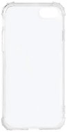 Hishell TPU Shockproof iPhone 7/8/SE 2020 átlátszó tok - Telefon tok