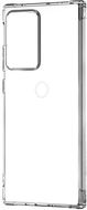 Hishell TPU Shockproof for Samsung Galaxy M21, Clear - Phone Cover