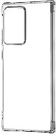 Hishell TPU-Handyhülle Shockproof für Samsung Galaxy Note 20 transparent - Handyhülle