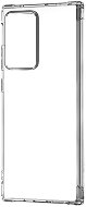 Hishell TPU Shockproof für Samsung Galaxy Note 20 Ultra 5G - transparent - Handyhülle