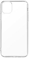 Hishell TPU-Handyhülle für Apple iPhone 12 Pro Max transparent - Handyhülle
