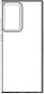 Hishell TPU pre Samsung Galaxy Note 20 číry - Kryt na mobil
