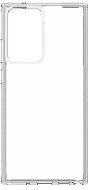 Hishell TPU für Samsung Galaxy Note 20 Ultra 5G transparent - Handyhülle