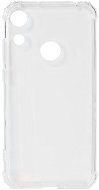 Hishell TPU Shockproof for Honor 8A, Clear - Phone Cover