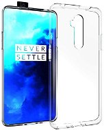 Hishell TPU for OnePlus 7T Pro, Clear - Phone Cover