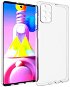 Hishell TPU für Samsung Galaxy M51 Clear - Handyhülle