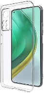Hishell TPU für Xiaomi Mi 10T transparent - Handyhülle