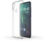 Handyhülle Hishell TPU für Samsung Galaxy M11 - transparent - Kryt na mobil