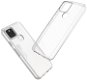 Hishell TPU for Google Pixel 4a 5G Clear - Phone Cover