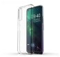 Phone Cover Hishell TPU for Vivo Y70 Clear - Kryt na mobil