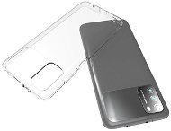 Hishell TPU for Xiaomi POCO M3 Cear - Phone Cover