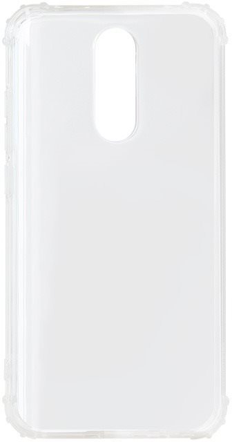Hishell TPU Shockproof Xiaomi Redmi 8 átlátszó tok
