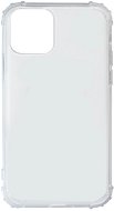 Hishell TPU Shockproof for iPhone 11 Pro, Clear - Phone Cover