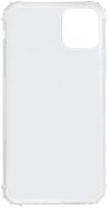 Hishell TPU Shockproof für iPhone 11 Pro Max - transparent - Handyhülle