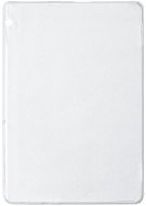 Hishell TPU pre Huawei MediaPad T5 10 číry - Puzdro na tablet