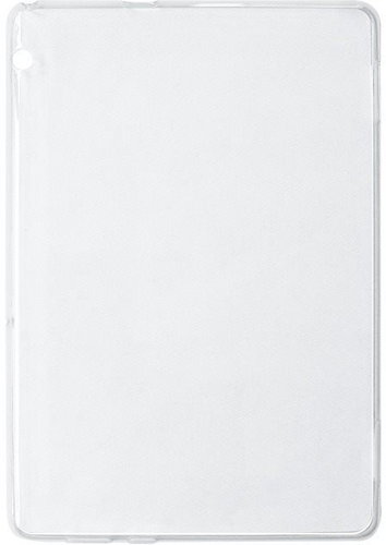Hishell TPU for Huawei MediaPad T5 10, Clear - Tablet cover - Main image