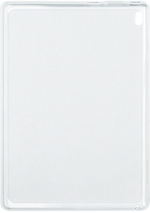 Hishell TPU Lenovo TAB E10 matt tok