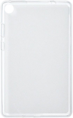 Hishell TPU for Lenovo TAB M7, Matte - Tablet cover - Main image