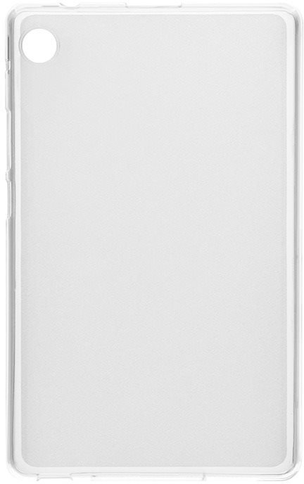 Hishell TPU Huawei MatePad T8 átlátszó