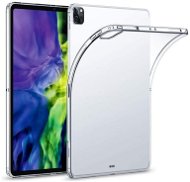 Hishell TPU for iPad Pro 11“ 2020 Clear - Tablet Case