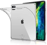 Hishell TPU for iPad Pro 12.9“ 2020 Clear - Tablet Case