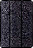 Hishell Protective Flip Cover für Huawei MediaPad T3 10" - schwarz - Tablet-Hülle