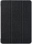 Hishell Protective Flip Cover für iPad Air 10,9" 2020 - schwarz - Tablet-Hülle