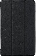 Hishell Protective Flip Cover für Samsung Galaxy Tab A 2019 10,1" - schwarz - Tablet-Hülle