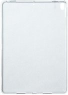 Hishell TPU for iPad Air/Pro 10.5", Clear - Tablet Case