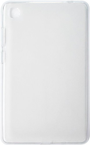Hishell TPU for Lenovo TAB M8 8.0, Clear - Tablet cover - Main image