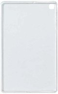 Hishell TPU für Samsung Galaxy Tab A 8.0 Klar - Tablet-Hülle