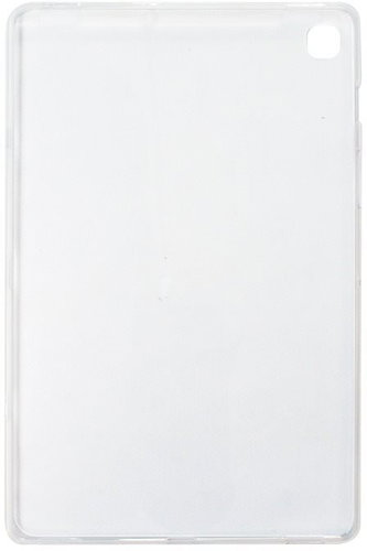 Hishell TPU for Samsung Galaxy Tab S5e, Clear - Tablet cover - Main image