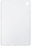 Hishell TPU pre Samsung Galaxy Tab S5e číry - Puzdro na tablet