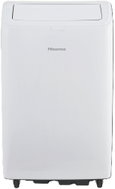 HISENSE APH12QC - Portable Air Conditioner
