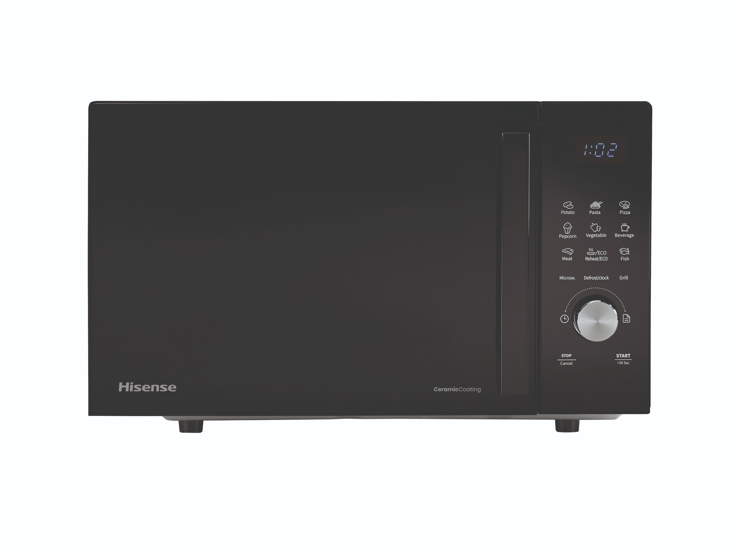 HISENSE H23MOBSD1HG